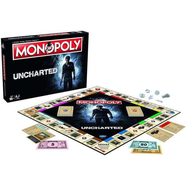 Monopoly Uncharted1