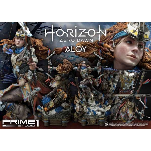aloy shield weaver armo horizon zero dawn 70 cm prime1 studio 1