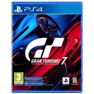 gran turismo 7 ps4 upgrade to ps5 d f i