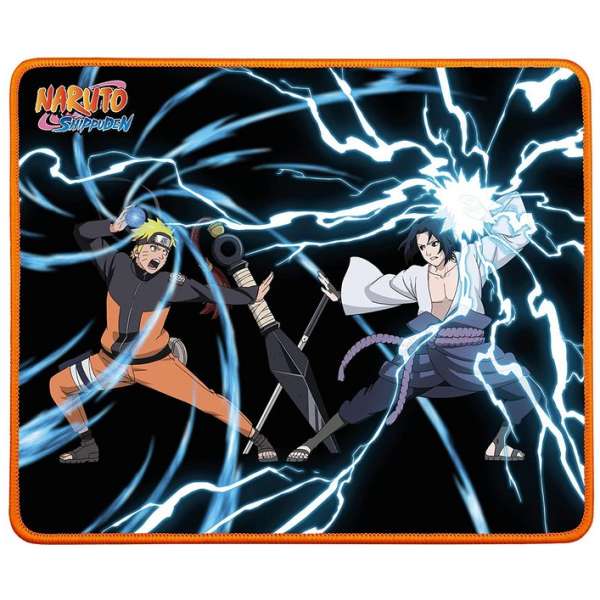 KONIX Naruto Mousepad Fight