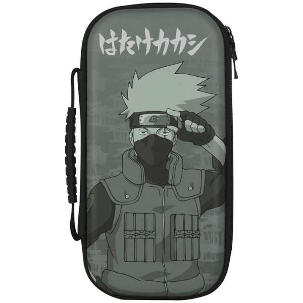 KONIX Naruto Pro Carry Bag Kakashi NSW NSW Lite