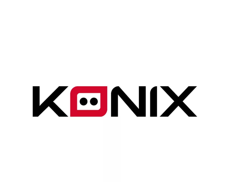 konix logo