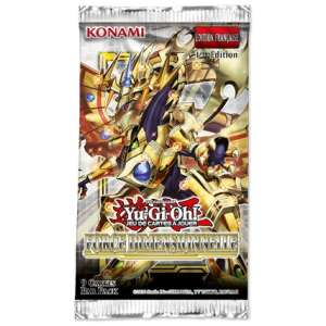 yu gi oh force dimensionnelle booster fr