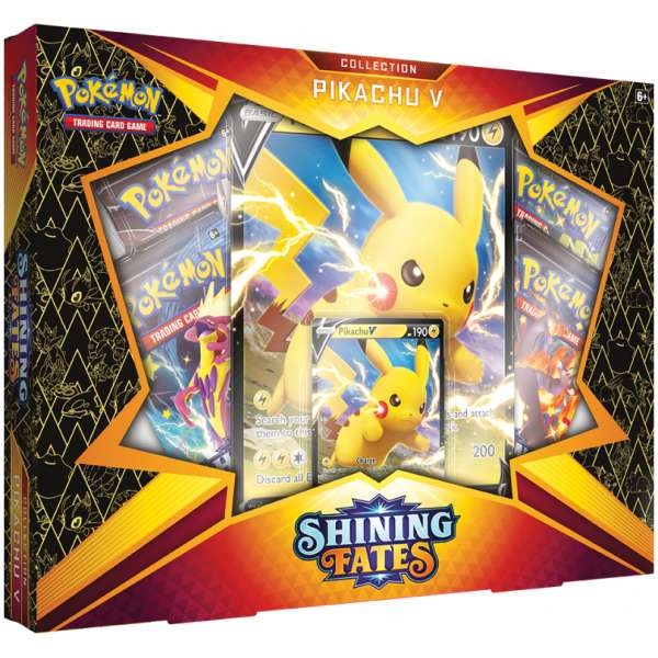 pokemon swsh45 shining fates pikachu v box min