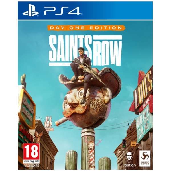 saints row day one edition ps4