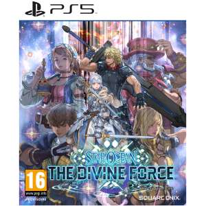 star ocean the divine force ps5 f