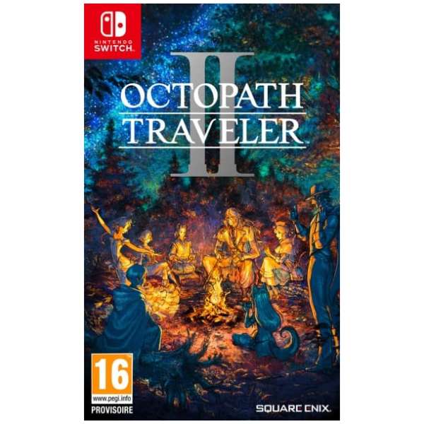 octopath traveler ii switch fr