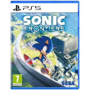 sonic frontiers day one edition ps5 fr