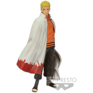 Naruto Boruto Naruto Next Generations Shinobi Relations figure DXF 16cm